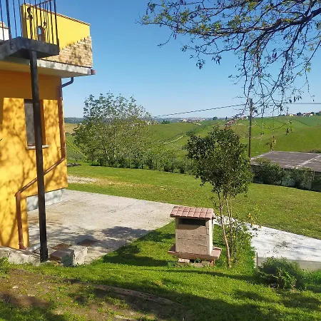 Tenuta Umberto I ファームステイ *