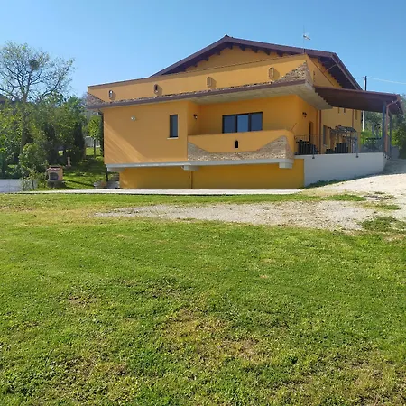 Tenuta Umberto I Ripacorbaria