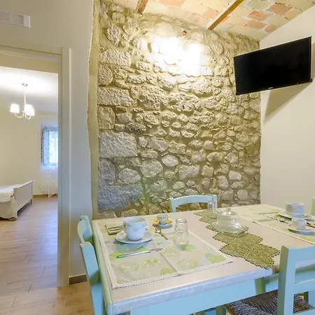 Tenuta Umberto I * Ripacorbaria