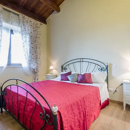 Tenuta Umberto I * Ripacorbaria