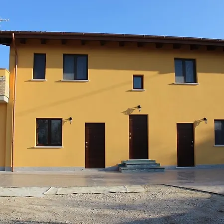 Tenuta Umberto I * Ripacorbaria