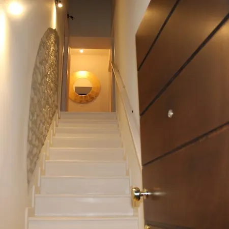 Tenuta Umberto I Bauernhof