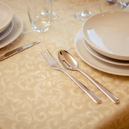 ファームステイ Tenuta Umberto I *