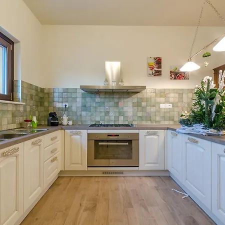 Tenuta Umberto I ファームステイ *