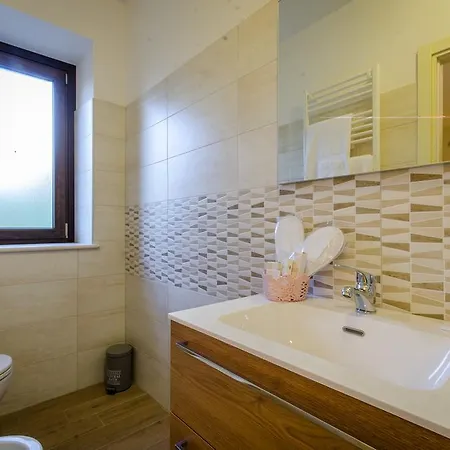 Tenuta Umberto I Alloggio per agriturismo *