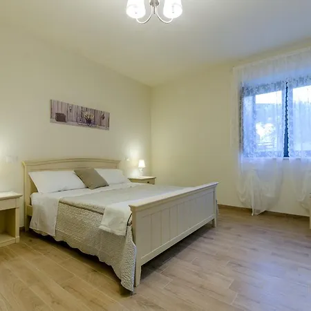 Bauernhof Tenuta Umberto I Ripacorbaria