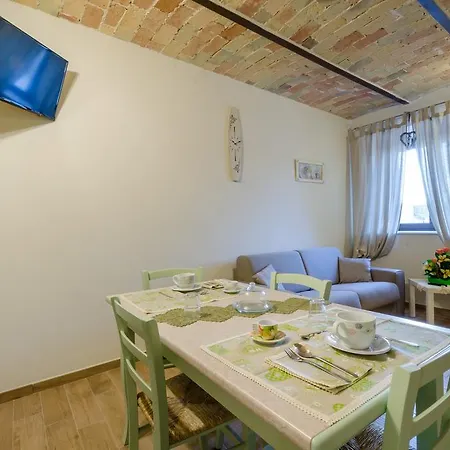 Tenuta Umberto I * Ripacorbaria