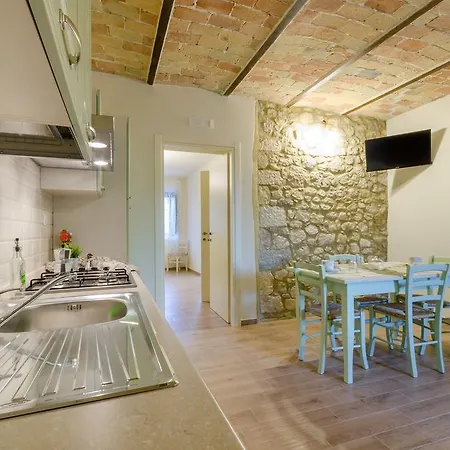 ファームステイ Tenuta Umberto I