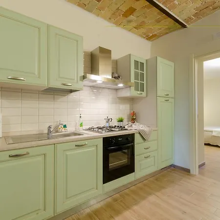 Tenuta Umberto I Bauernhof Ripacorbaria
