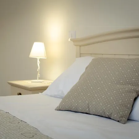 Tenuta Umberto I ファームステイ