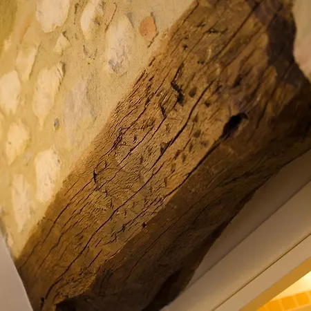 Alloggio per agriturismo Tenuta Umberto I Ripacorbaria