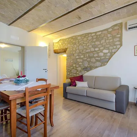 Tenuta Umberto I * Ripacorbaria