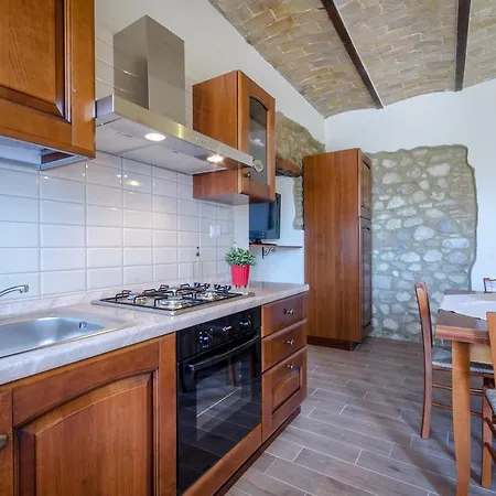 Tenuta Umberto I ファームステイ