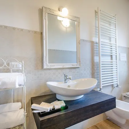 ファームステイ Tenuta Umberto I *