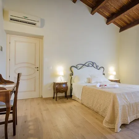 Tenuta Umberto I *