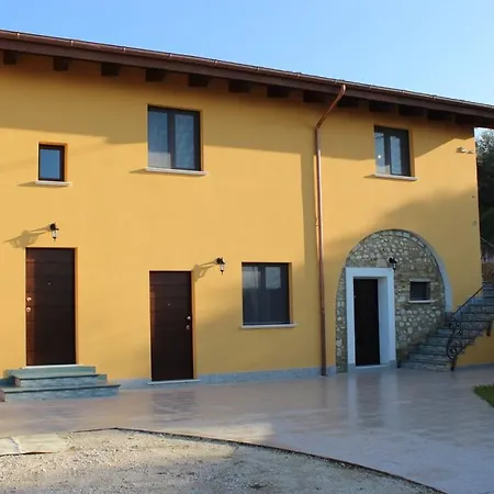 Tenuta Umberto I * Ripacorbaria