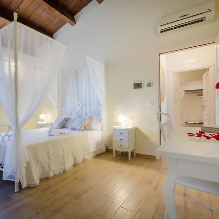 Alloggio per agriturismo Tenuta Umberto I
