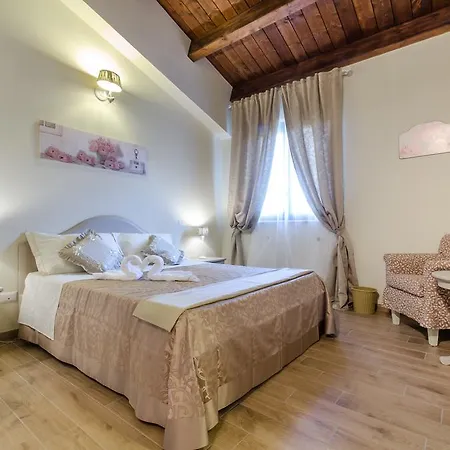 Tenuta Umberto I Ripacorbaria