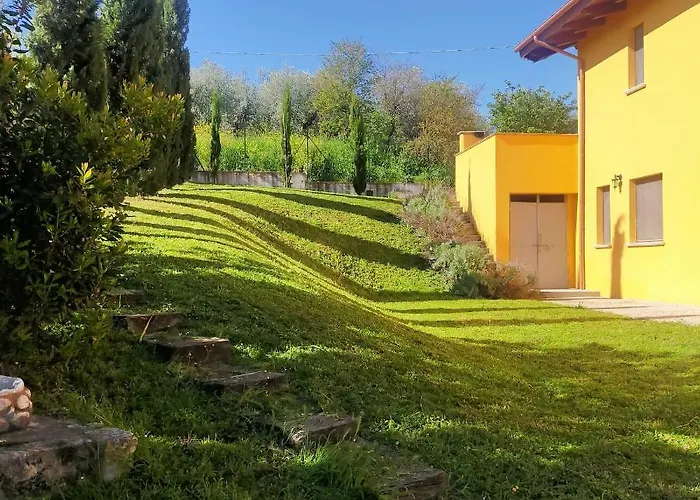 Farm stay Tenuta Umberto I *