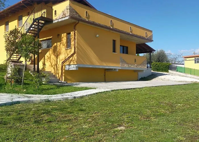 Tenuta Umberto I Ripacorbaria