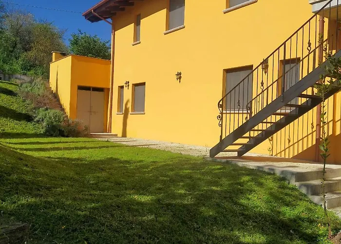 Farm stay Tenuta Umberto I *