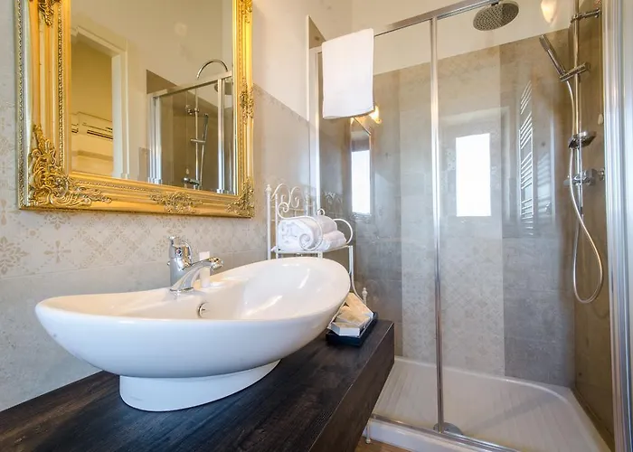 Farm stay Tenuta Umberto I *