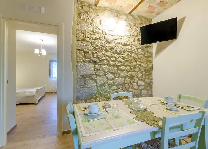 Tenuta Umberto I * Ripacorbaria