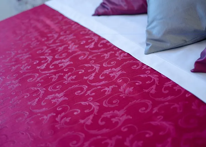 Farm stay Tenuta Umberto I *