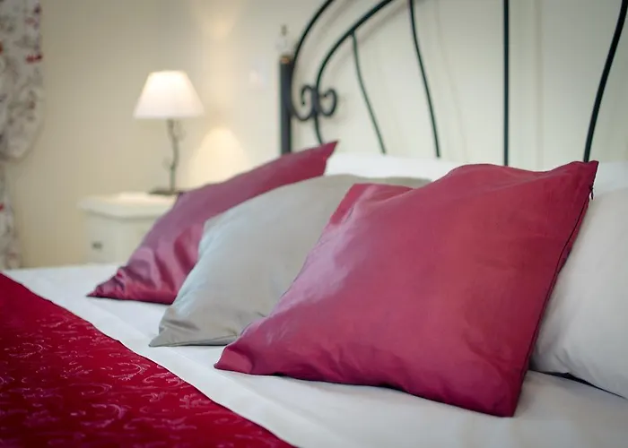 Tenuta Umberto I Ripacorbaria