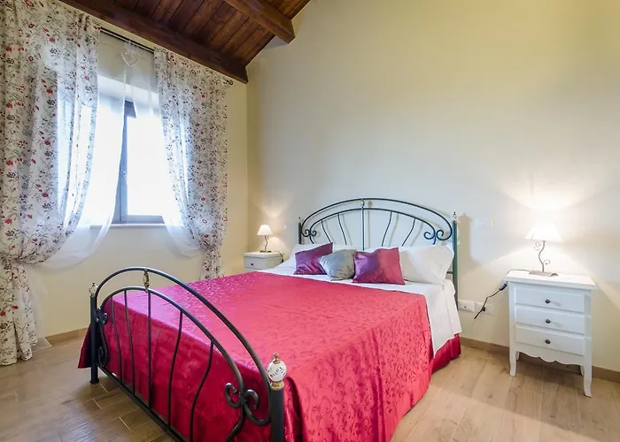 Tenuta Umberto I * Ripacorbaria