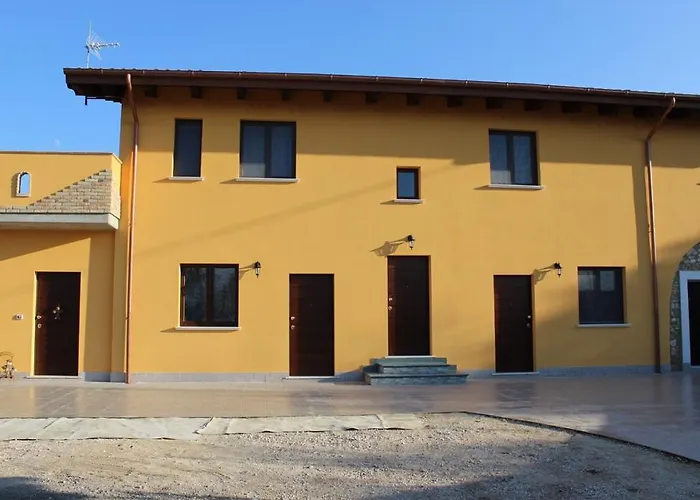 Tenuta Umberto I * Ripacorbaria