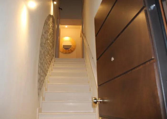 Tenuta Umberto I Farm stay