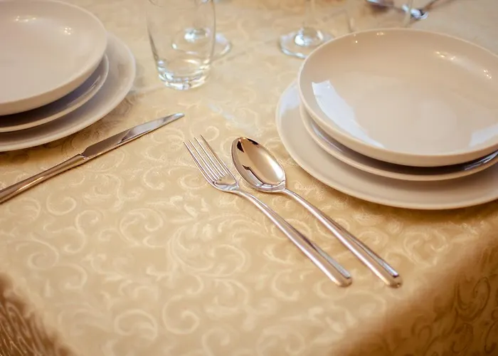 Farm stay Tenuta Umberto I *