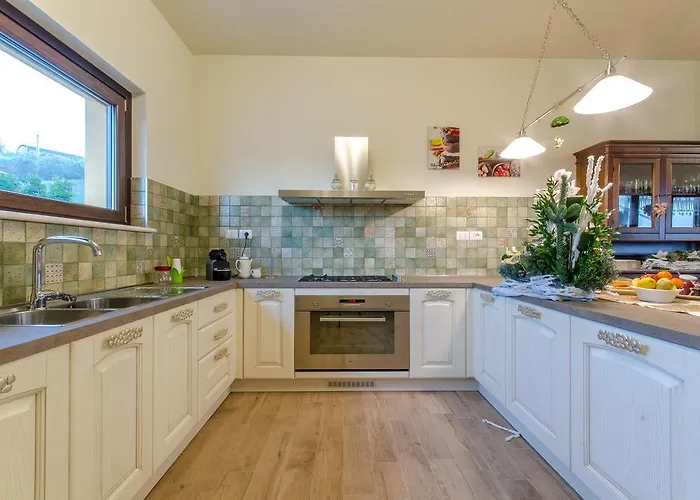 Tenuta Umberto I Farm stay *