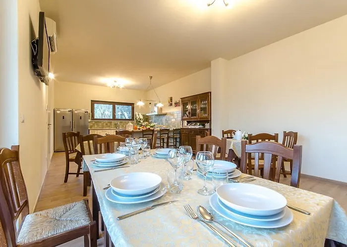 Farm stay Tenuta Umberto I *