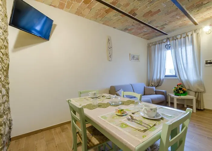 Tenuta Umberto I * Ripacorbaria