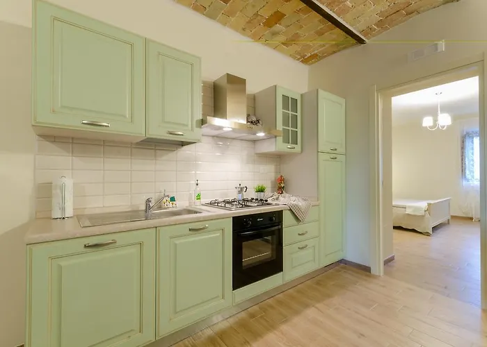 Tenuta Umberto I Farm stay Ripacorbaria