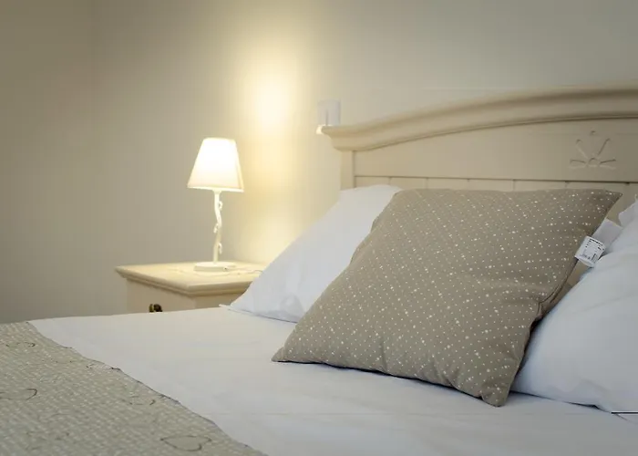 Tenuta Umberto I Farm stay