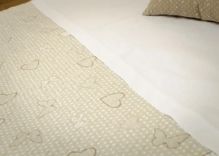 Farm stay Tenuta Umberto I *