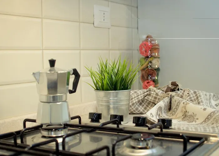 Tenuta Umberto I * Ripacorbaria