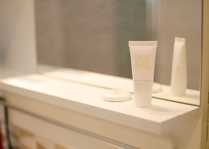 Tenuta Umberto I Farm stay