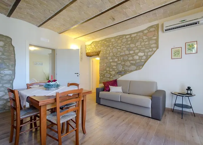 Tenuta Umberto I * Ripacorbaria