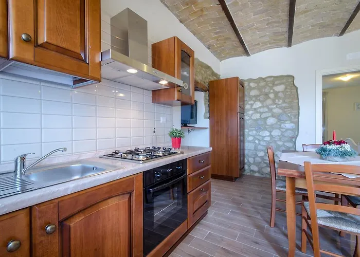 Tenuta Umberto I Alloggio per agriturismo