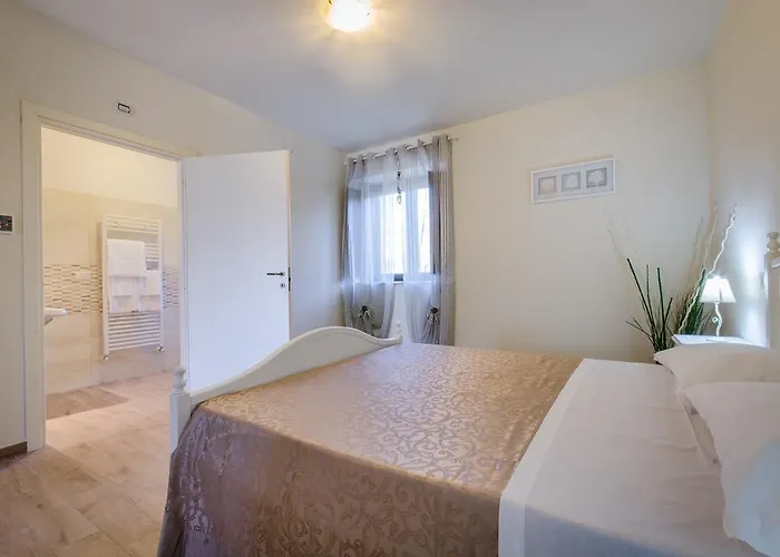 Tenuta Umberto I Ripacorbaria