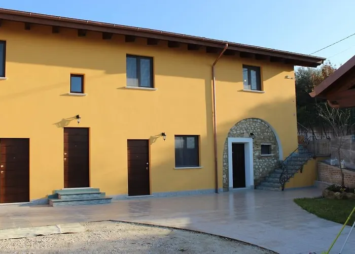 Tenuta Umberto I * Ripacorbaria