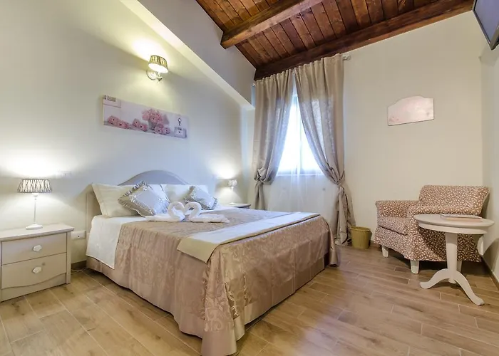 Tenuta Umberto I Ripacorbaria