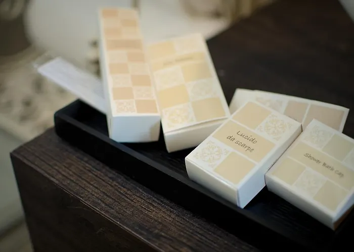 Farm stay Tenuta Umberto I