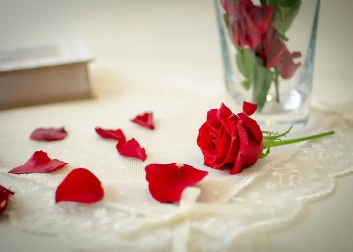 Tenuta Umberto I Farm stay